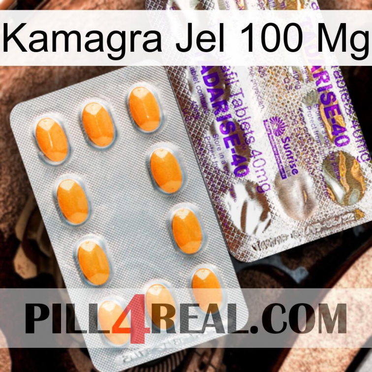 Kamagra Jel 100 Mg new12